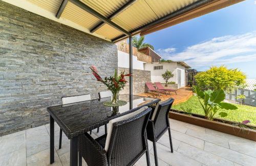 Bois de Nefles House | Villa Sainterne