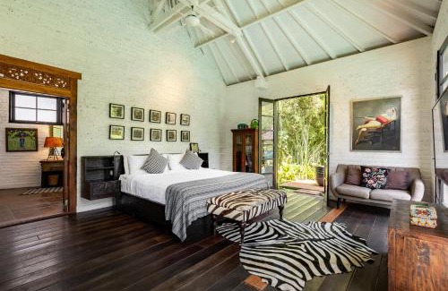 Umalas Villa | Villa Sajak 5 Bedroom Umalas