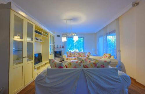 Golturkbuku Villa | Villa Saklıbahçe - Bodrum