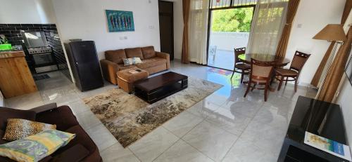 Ukunda House | Villa Salaam
