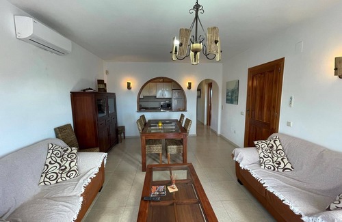 Cumbre del Sol Villa | Villa Sally - Benitachell, Costa Blanca