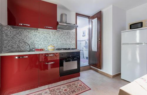 Torretta House | Villa Salvatore