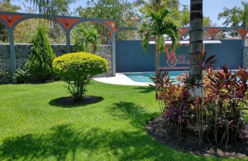 Chiconcuac Hotel | Villa Salvatore