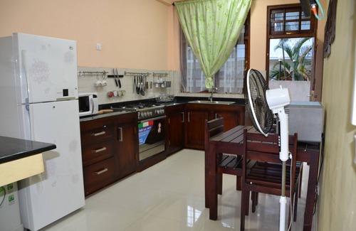 Galle House | Villa Sam & Sun