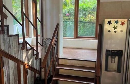 Anjuna Villa | Villa Samaara5 Bedroom with Private Pool