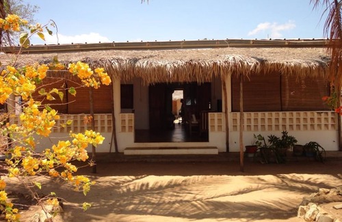 Mahajanga Villa | Villa Sambatra