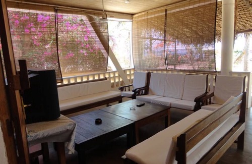 Mahajanga Villa | Villa Sambatra