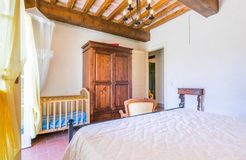 Santa Luce House | Villa San Martino by Interhome