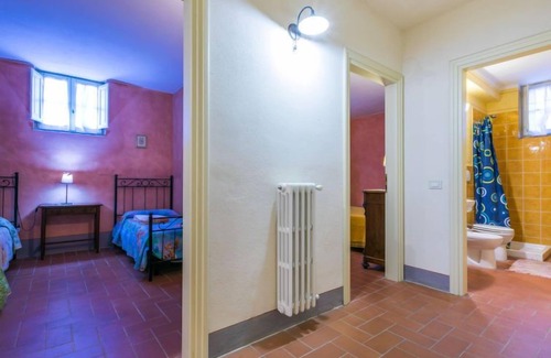 Santa Luce House | Villa San Martino by Interhome