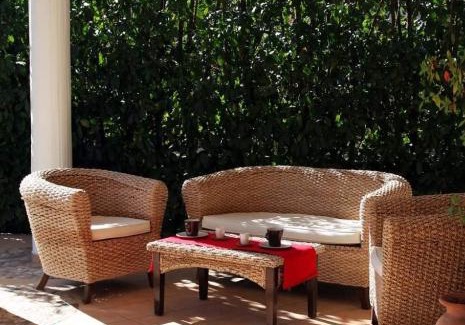 San Michele di Serino Bed & Breakfast | Villa San Michele