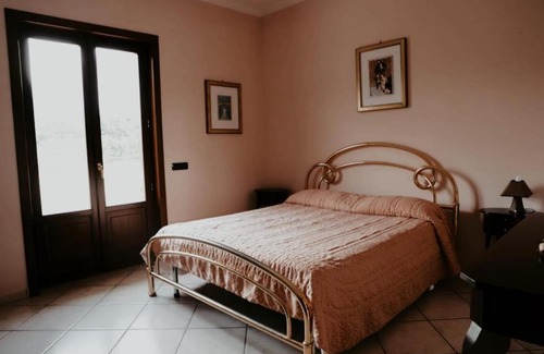 San Michele di Serino Bed & Breakfast | Villa San Michele