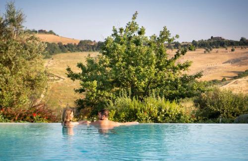 Torrita di Siena Villa | Villa San Sanino - Relais in Tuscany