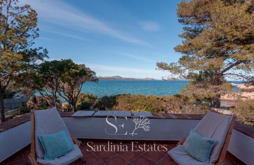 Tiriddo Villa | Villa Sandalia - 10m to the beach