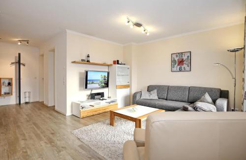 Boergerende-Rethwisch Apartment | Villa Sanddorn Wohnung 07