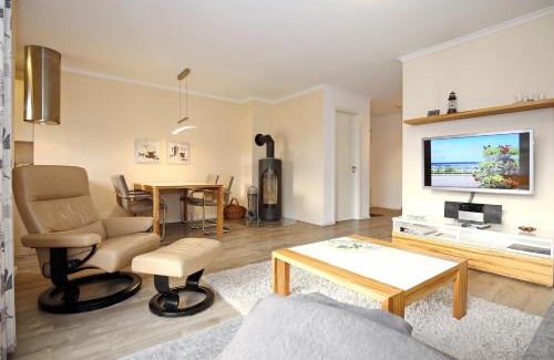 Boergerende-Rethwisch Apartment | Villa Sanddorn Wohnung 07