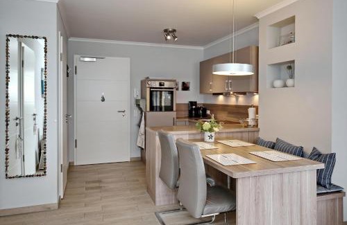 Boergerende-Rethwisch Apartment | Villa Sanddorn Wohnung 16