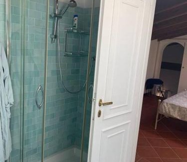 Punta De Su Turrione House | Villa Sandra