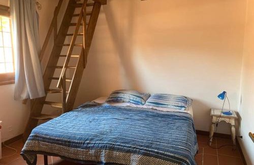 Punta De Su Turrione House | Villa Sandra