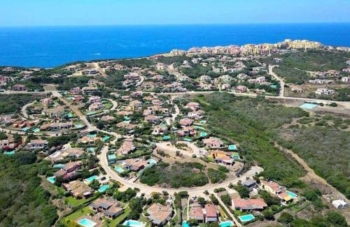 Punta De Su Turrione House | Villa Sandra