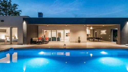 Stokovci House | Villa Sanivaro