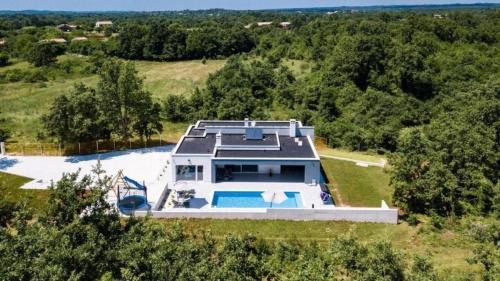 Stokovci House | Villa Sanivaro