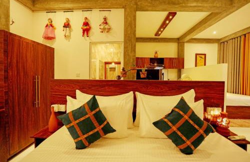 Hikkaduwa Villa | Villa Sanni 18