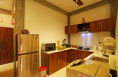 Hikkaduwa Villa | Villa Sanni 18