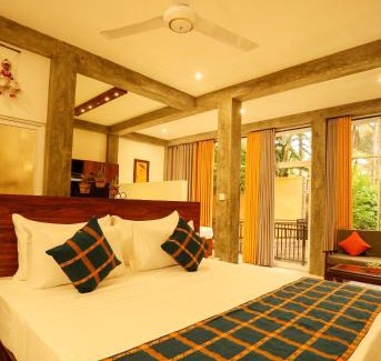 Hikkaduwa Villa | Villa Sanni 18