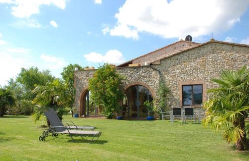 Sassetta House | Villa Sant Anna