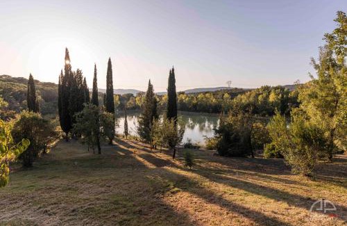 Sassetta House | Villa Sant Anna
