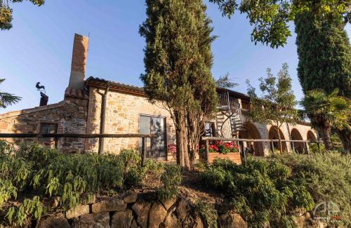 Sassetta House | Villa Sant Anna