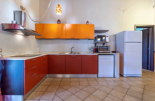 Santa Croce Camerina Villa | Villa 'Santa Croce' with Private Pool, Wi-Fi and Air Conditioning