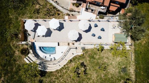 Ascea Apartment | Villa Santa Sofia