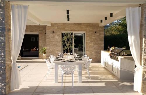 Babici Villa | Villa Santo