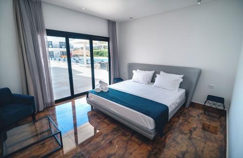 Pirenopolis Hotel | Villa Santorini Boutique e Hotel