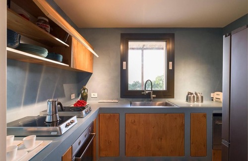 Scicli Villa | Villa Sanvitese - Private villa with swimming pool