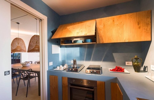 Scicli Villa | Villa Sanvitese - Private villa with swimming pool