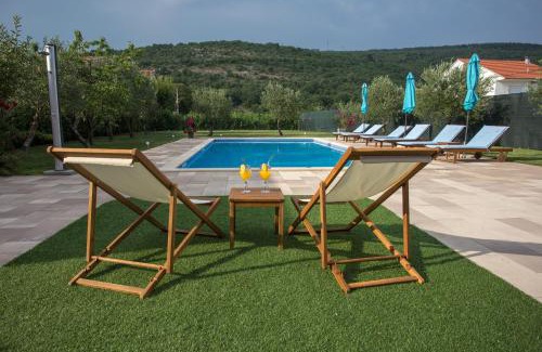 Imotski Villa | Villa Sara