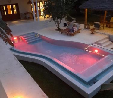 Cap Skirring Villa | Villa Saraba