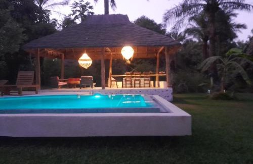Cap Skirring Villa | Villa Saraba