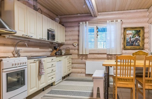Kalajoki House | Villa saraluhta by Interhome