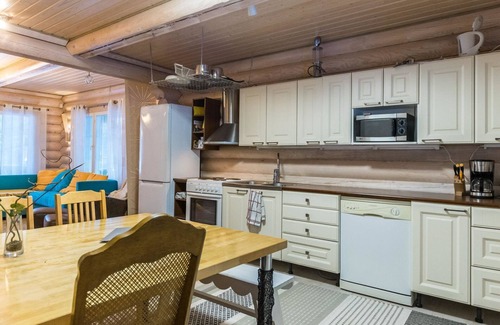 Kalajoki House | Villa saraluhta by Interhome