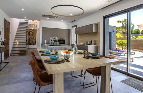 Cansalades House | Villa Sareva by Interhome