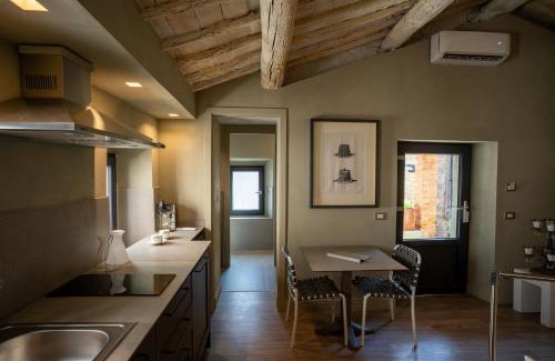 Moncioni Hotel | Villa Sassolini Suite & Rooms - Country Boutique Hotel