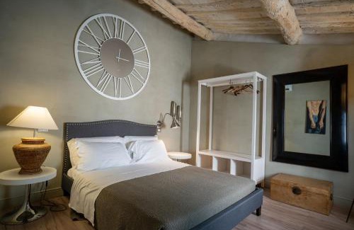 Moncioni Hotel | Villa Sassolini Suite & Rooms - Country Boutique Hotel