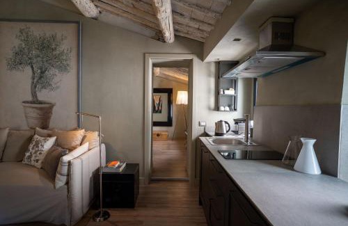 Moncioni Hotel | Villa Sassolini Suite & Rooms - Country Boutique Hotel