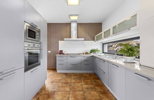 Macher Villa | Villa Saudade