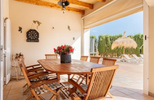 Pont d'Inca Villa | Villa Sayana