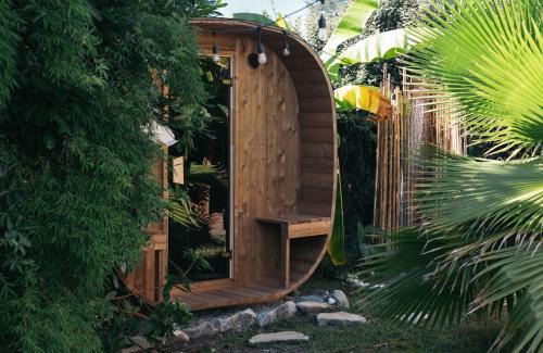 Seignosse Bed & Breakfast | Villa Sayulita Surfhouse