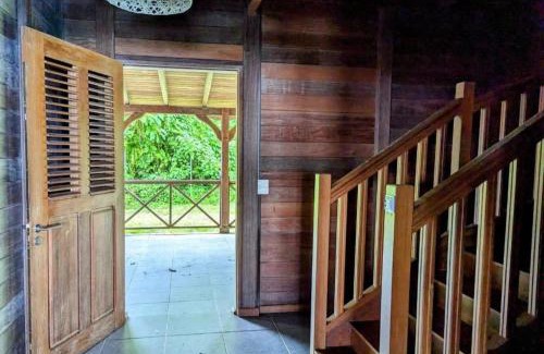 Trois-Rivieres Villa | Villa Scarlett, luxueuse villa vue mer 5 étoiles